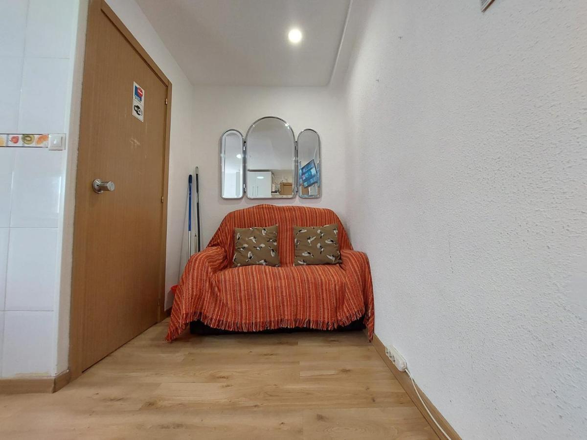 مدريد Homestay Extremadura المظهر الخارجي الصورة