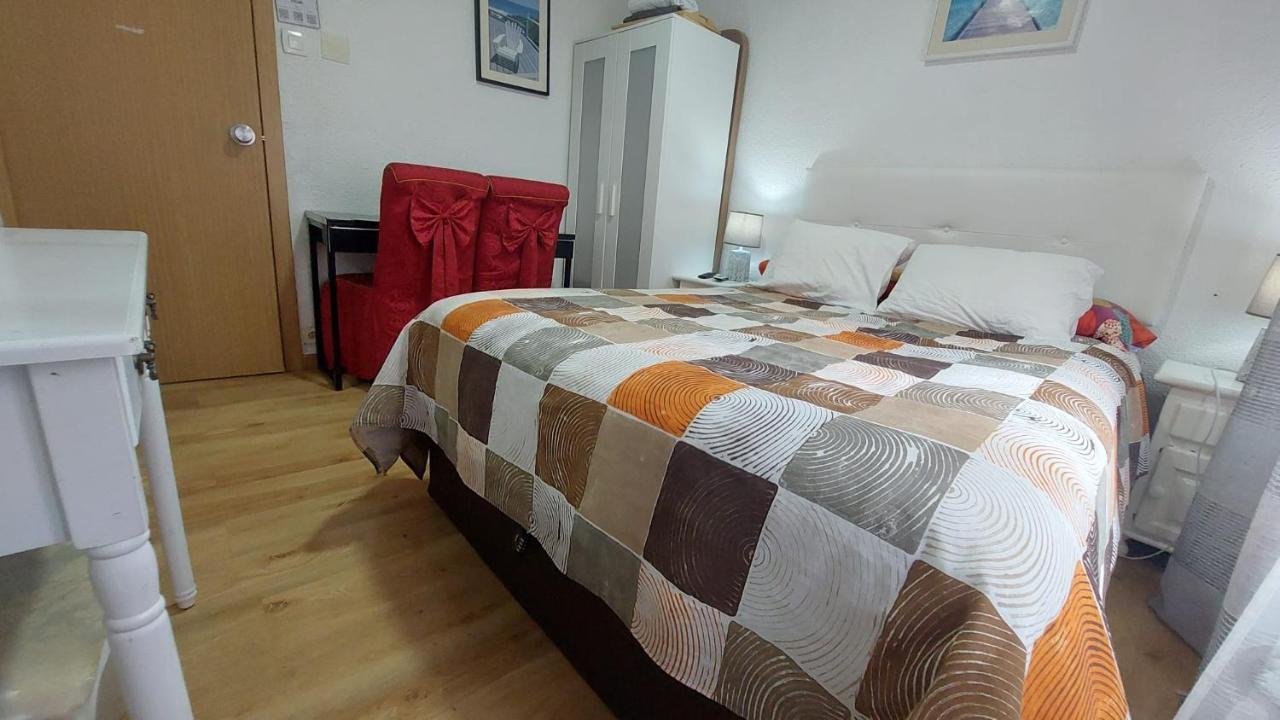 مدريد Homestay Extremadura المظهر الخارجي الصورة